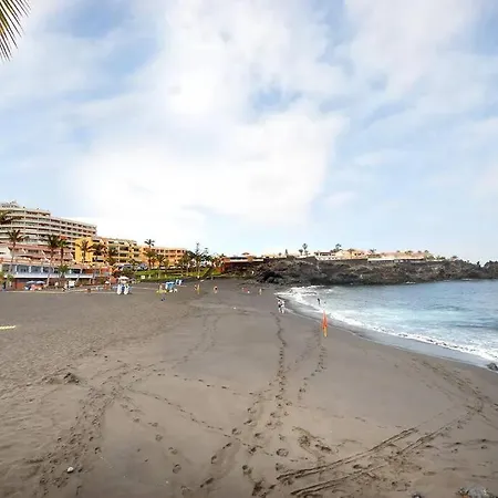 Pn 8 * Puerto de Santiago (Tenerife)