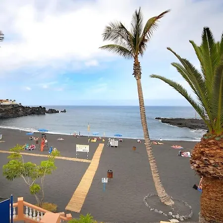 Pn 8 * Puerto de Santiago (Tenerife)