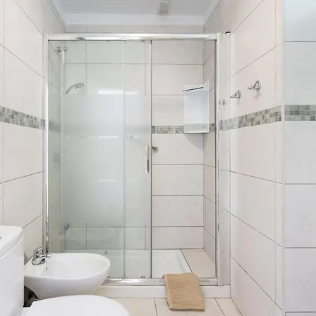 Pn 8 Appartement Puerto de Santiago (Tenerife)