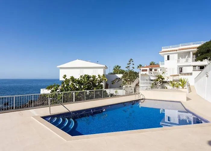 Apartment Pn 8 *