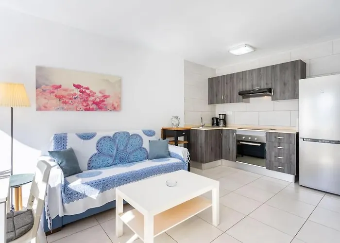 Apartment Pn 8 *